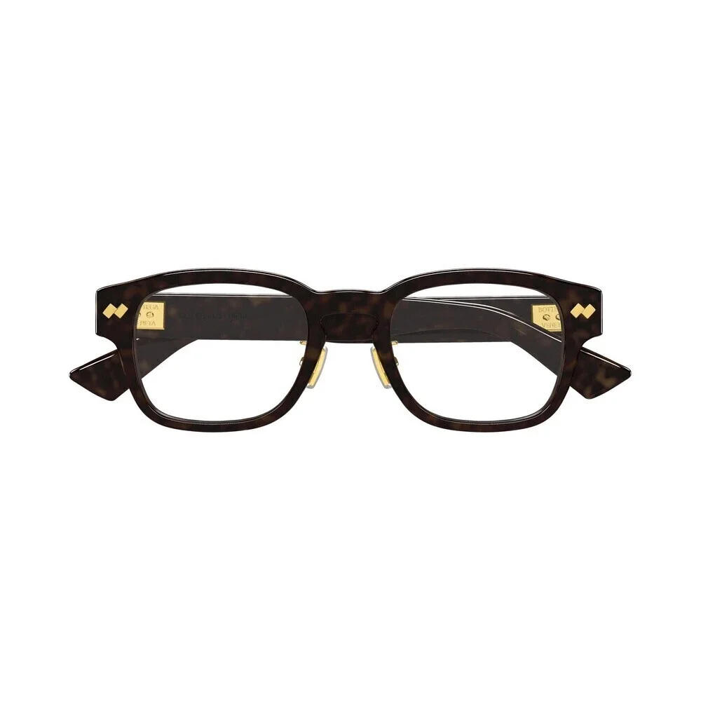 NWT Bottega Veneta BV1404oA-006 Eyeglasses